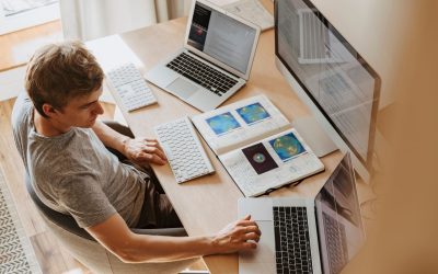 La révolution informatique : enjeux et impacts dans notre société moderne