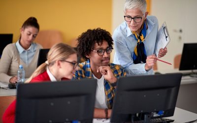 Pour une informatique révolutionnaire : Comment les avancées technologiques changent le monde ?