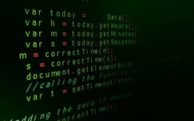 Les Algorithmes Sont-ils Racistes? Ce Qu’on Vous Cache dans les Formations Informatiques