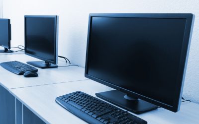 Réalité Augmentée : La Nouvelle Révolution dans les Formations Informatiques