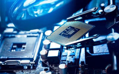 La révolution informatique : comment la technologie a changé nos vies