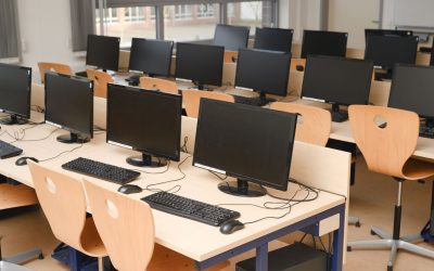 La Formation Informatique par Immersion Totale : Vivre Chez Vos Maîtres