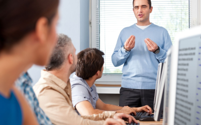 Optimisez votre apprentissage informatique grâce à la pédagogie numérique