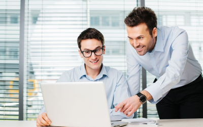 Formation informatique pour débutants: guide complet vers votre réussite professionnelle