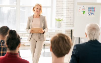 Formation informatique se renouvelle grâce à la pédagogie numérique innovante
