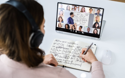 Réinventer l’apprentissage avec la pédagogie numérique interactive et accessible